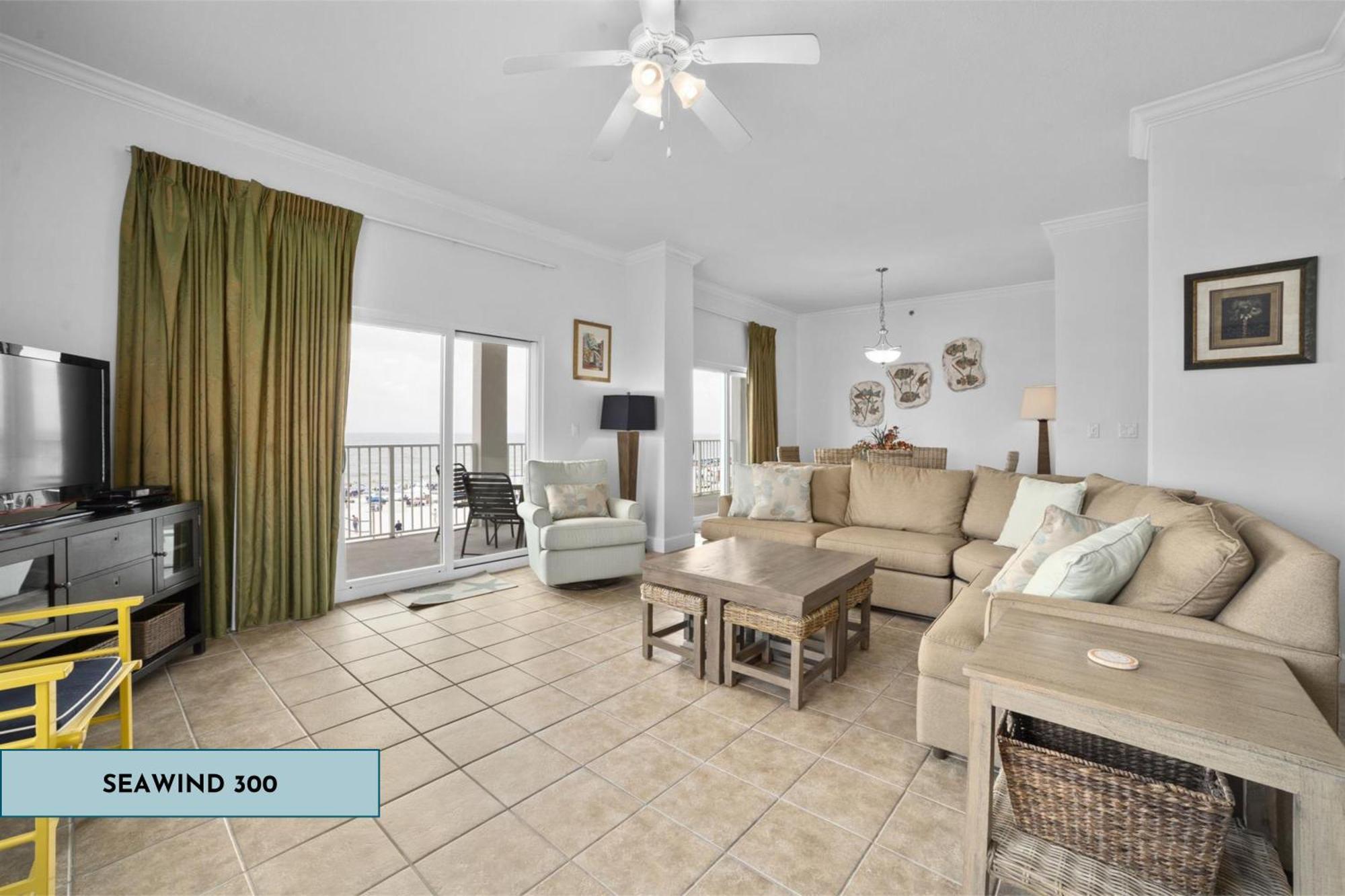 Seawind 300 By Liquid Life Villa Gulf Shores Exterior photo