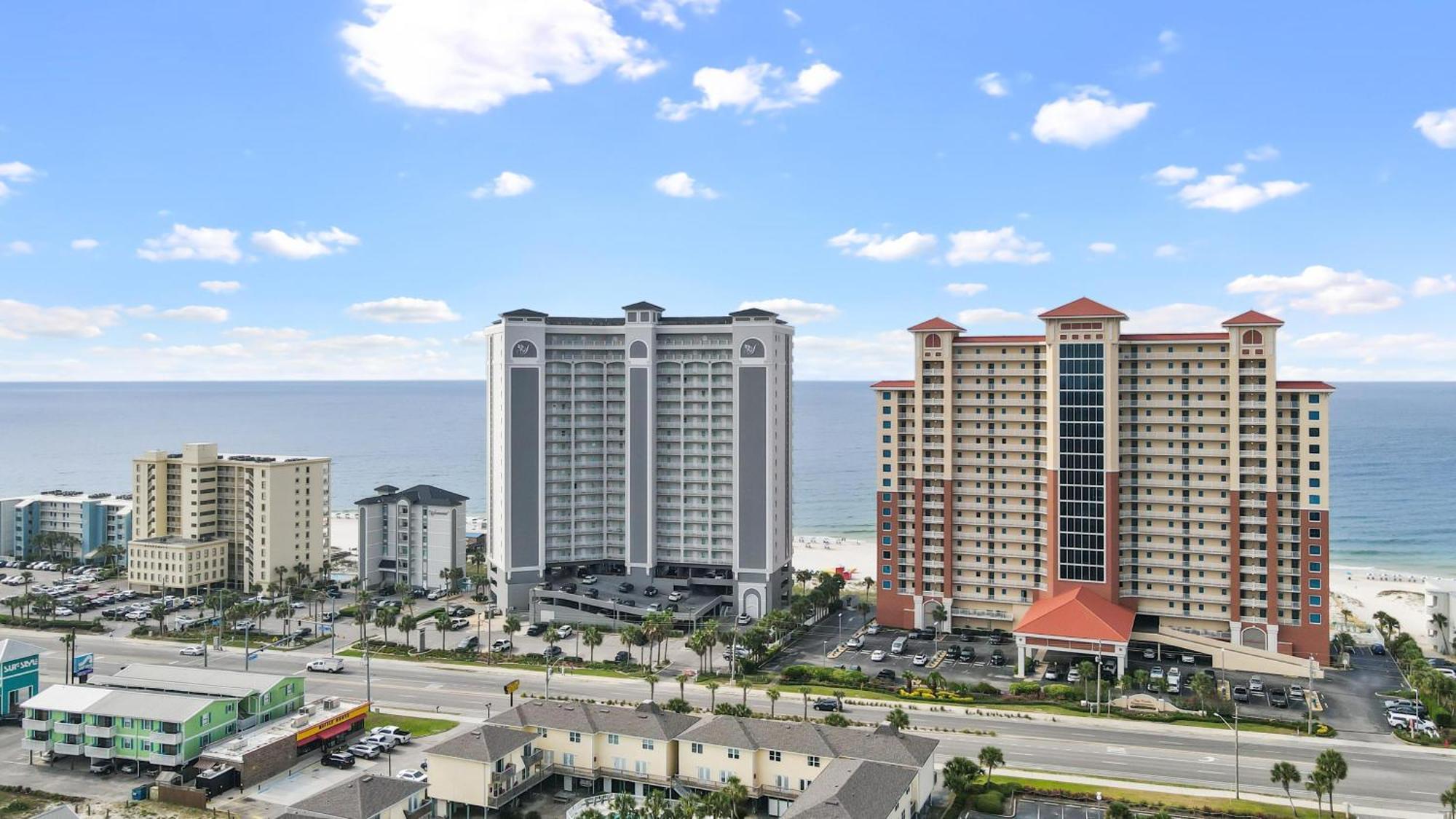 Seawind 300 By Liquid Life Villa Gulf Shores Exterior photo