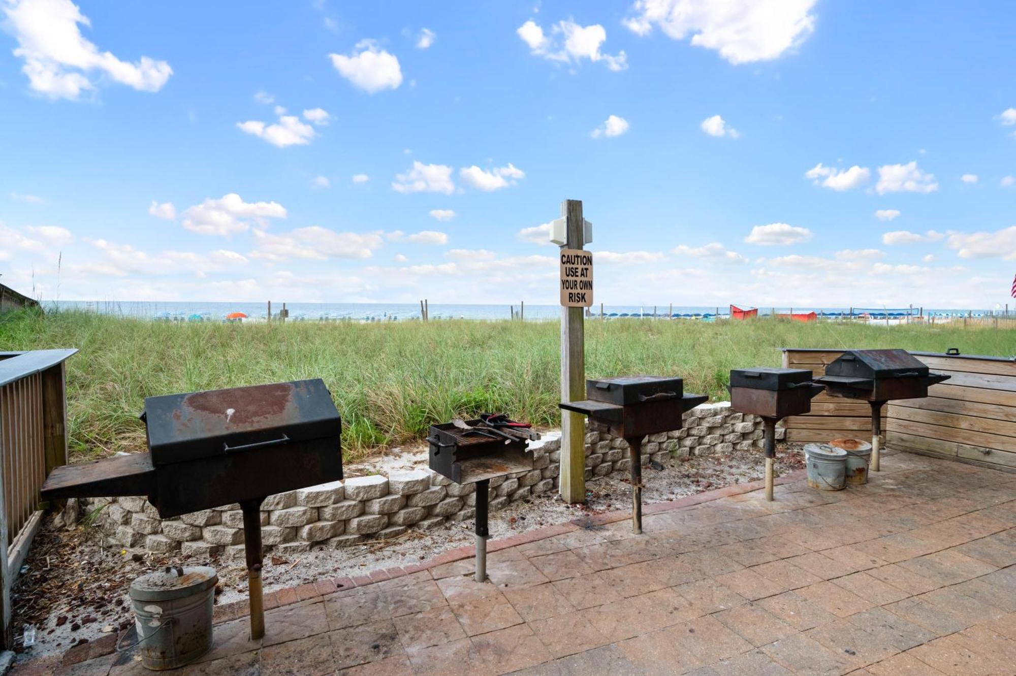 Seawind 300 By Liquid Life Villa Gulf Shores Exterior photo