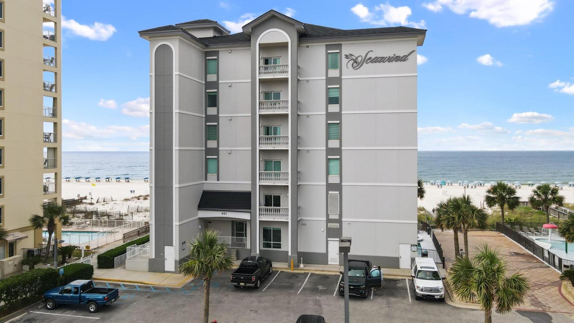 Seawind 300 By Liquid Life Villa Gulf Shores Exterior photo