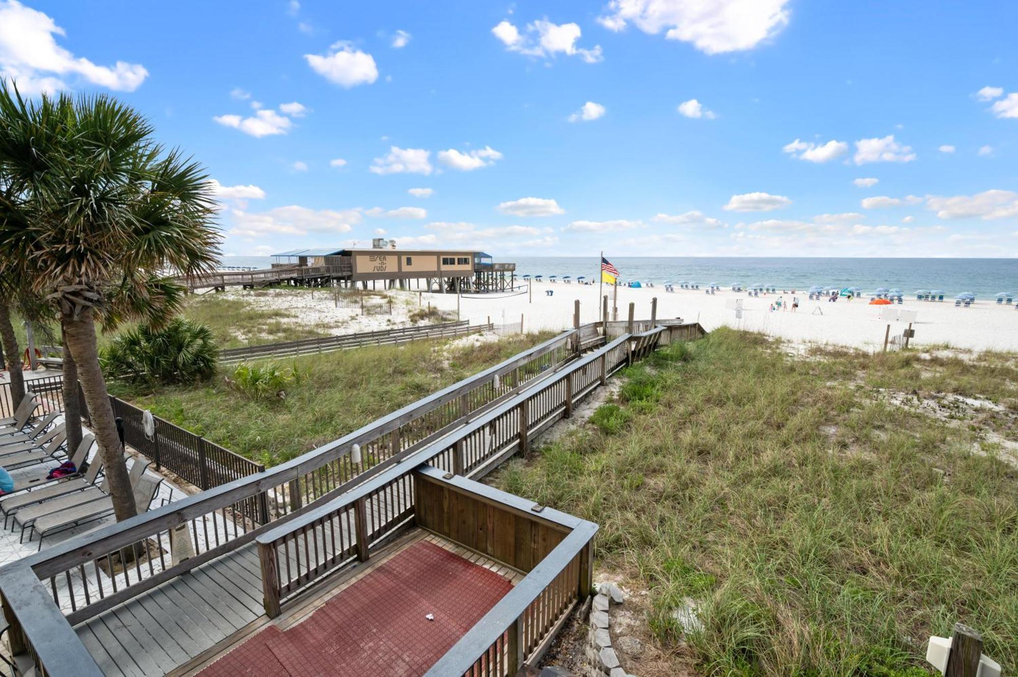 Seawind 300 By Liquid Life Villa Gulf Shores Exterior photo
