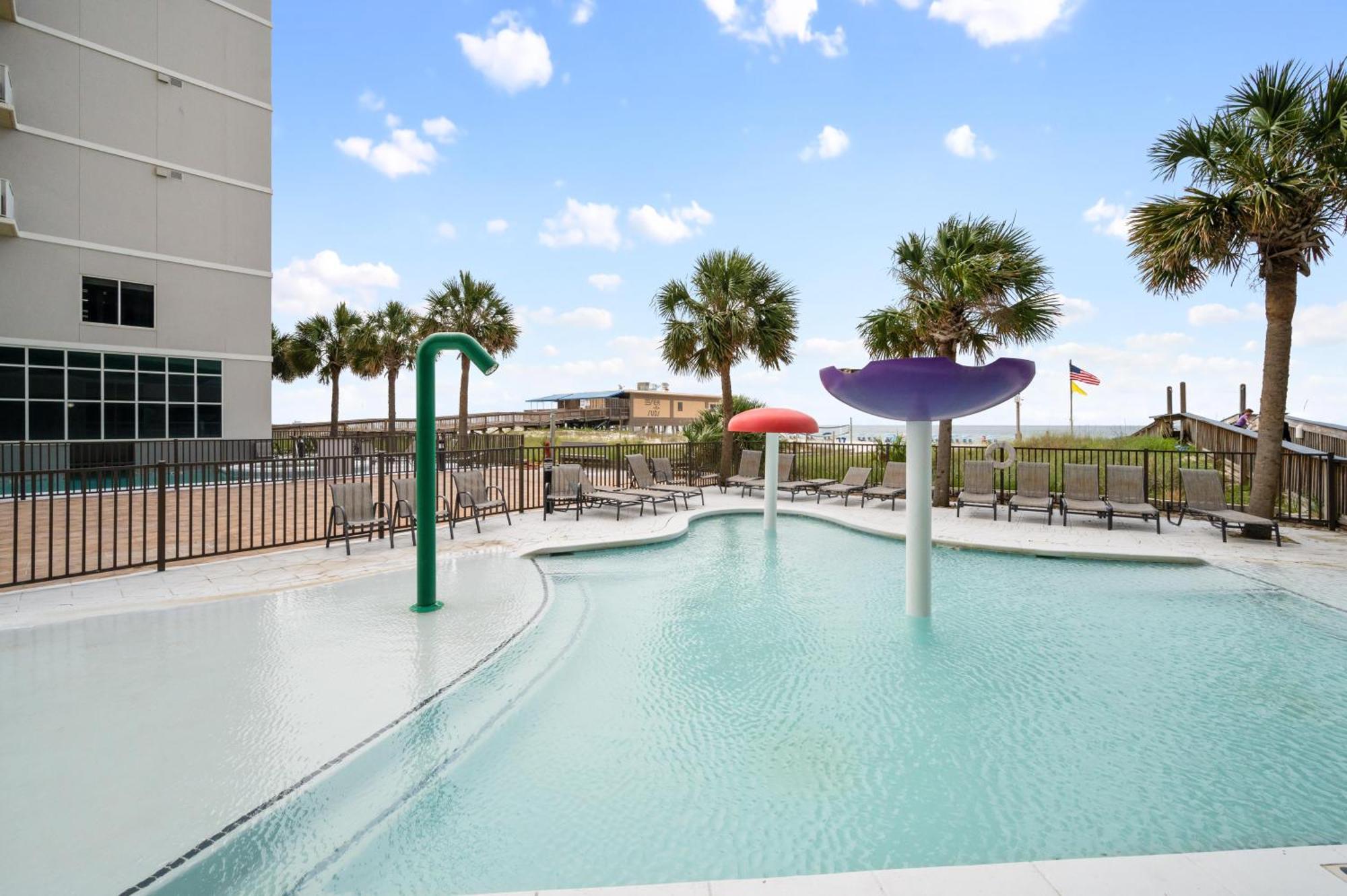 Seawind 300 By Liquid Life Villa Gulf Shores Exterior photo