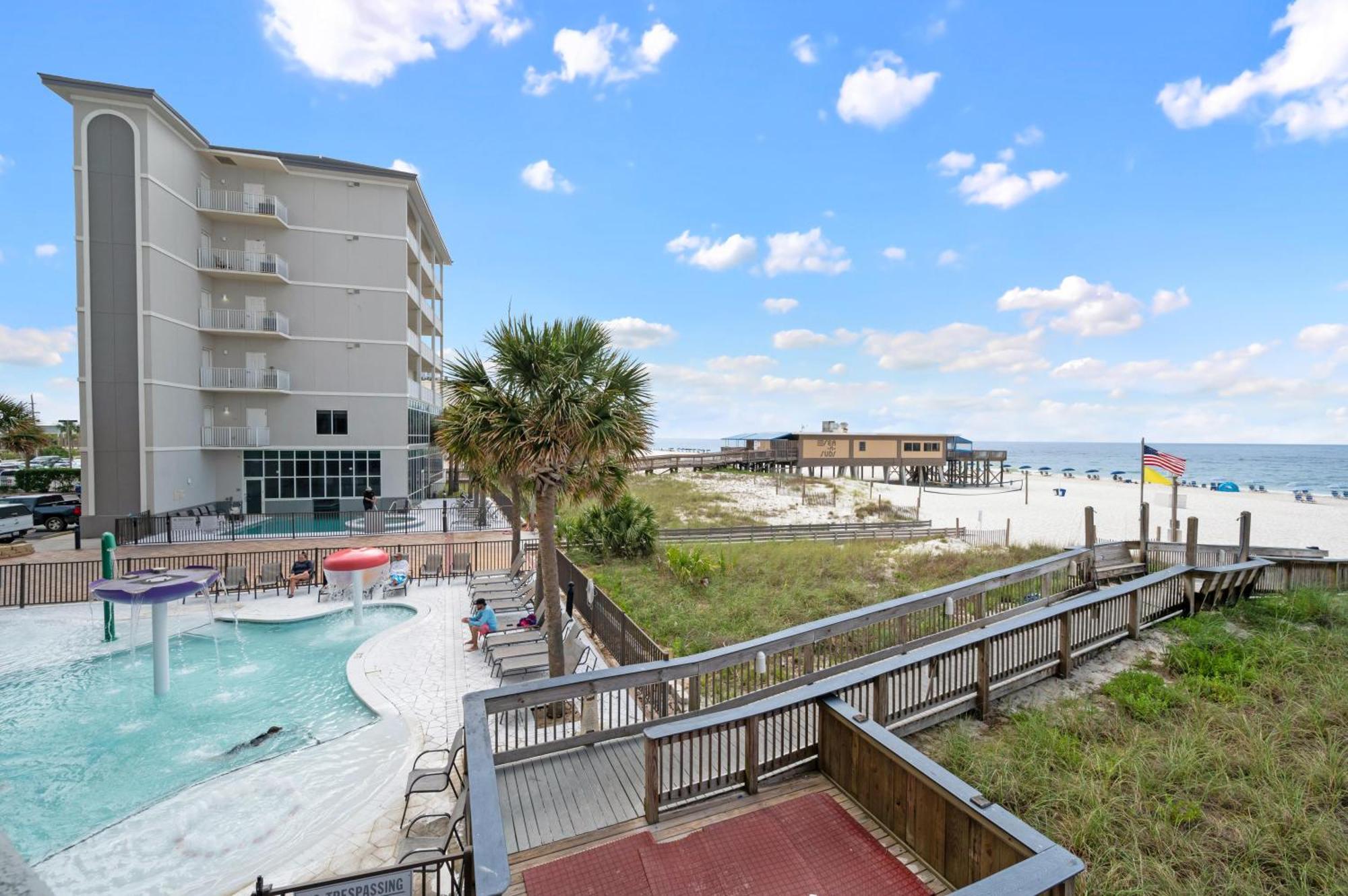 Seawind 300 By Liquid Life Villa Gulf Shores Exterior photo