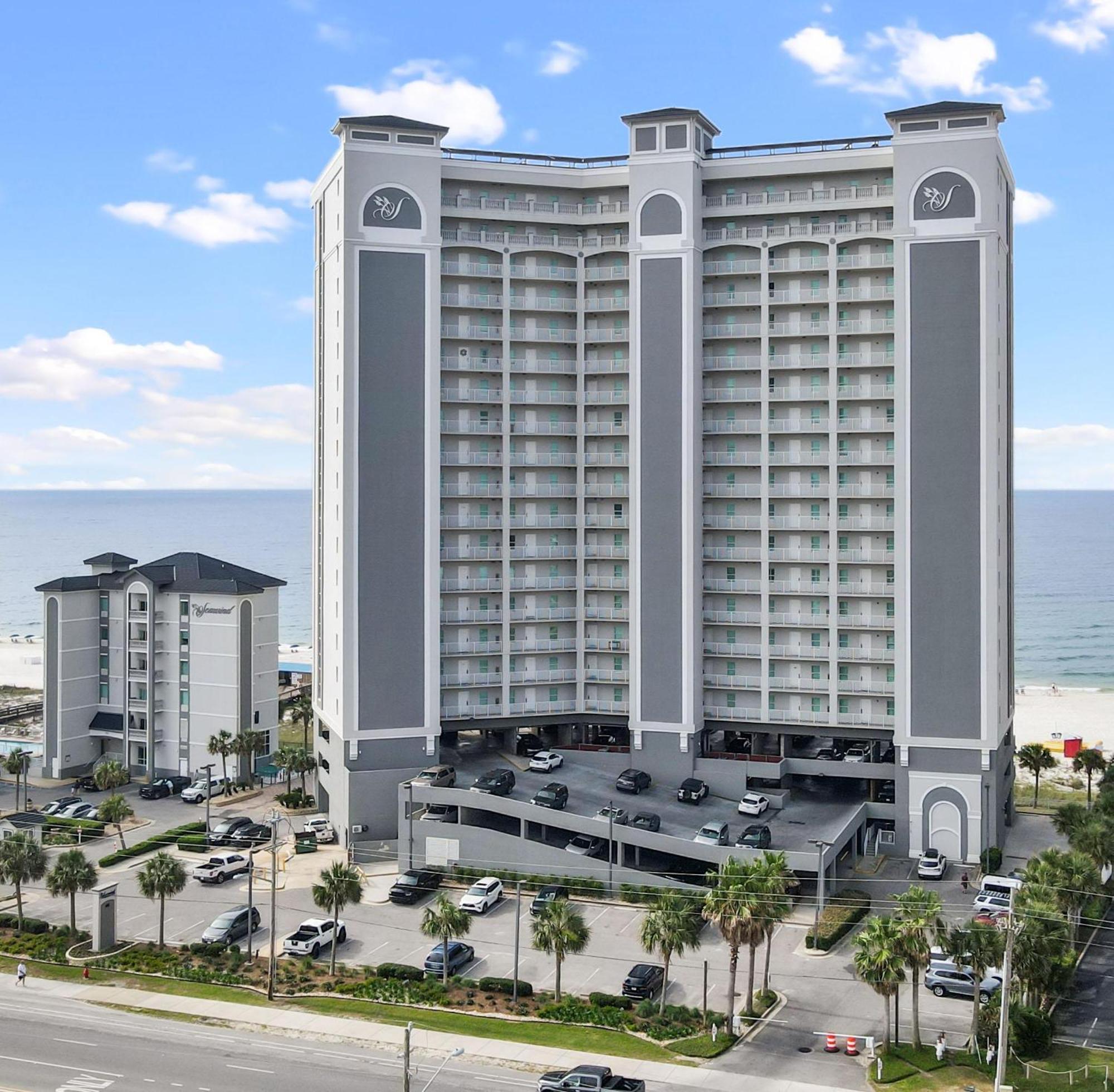 Seawind 300 By Liquid Life Villa Gulf Shores Exterior photo