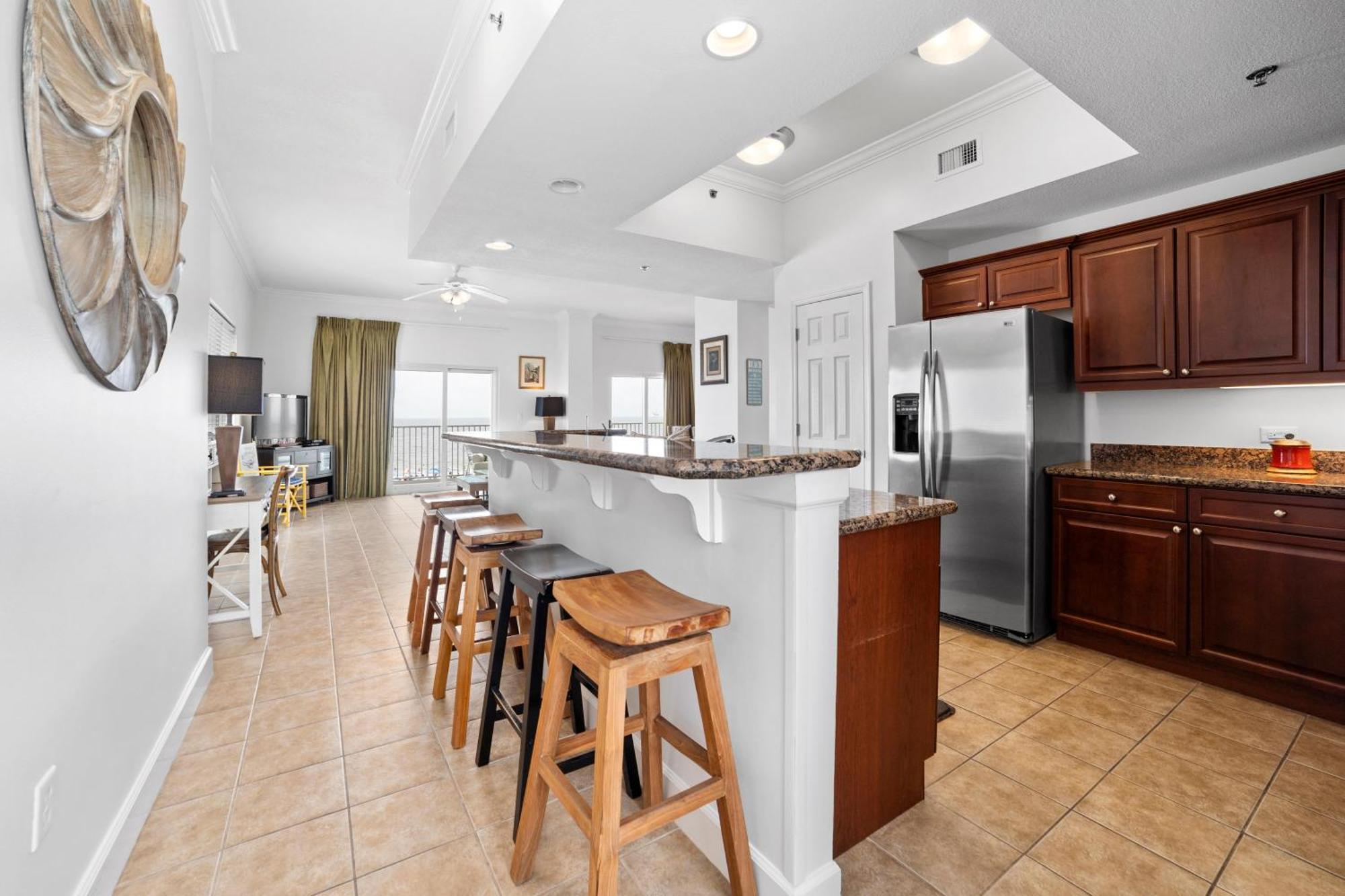 Seawind 300 By Liquid Life Villa Gulf Shores Exterior photo