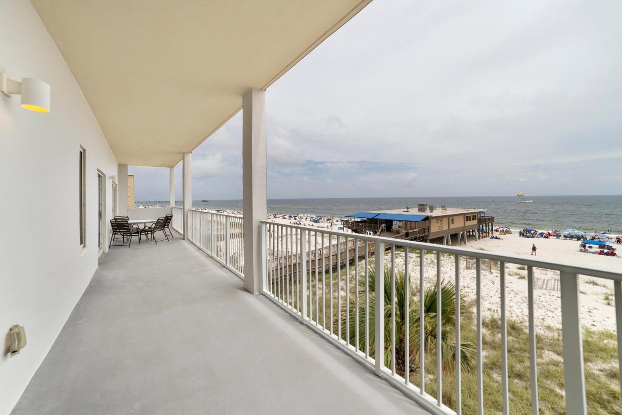 Seawind 300 By Liquid Life Villa Gulf Shores Exterior photo